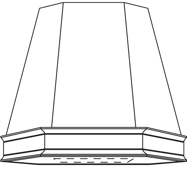Nobilia Wandschrank-Kamine