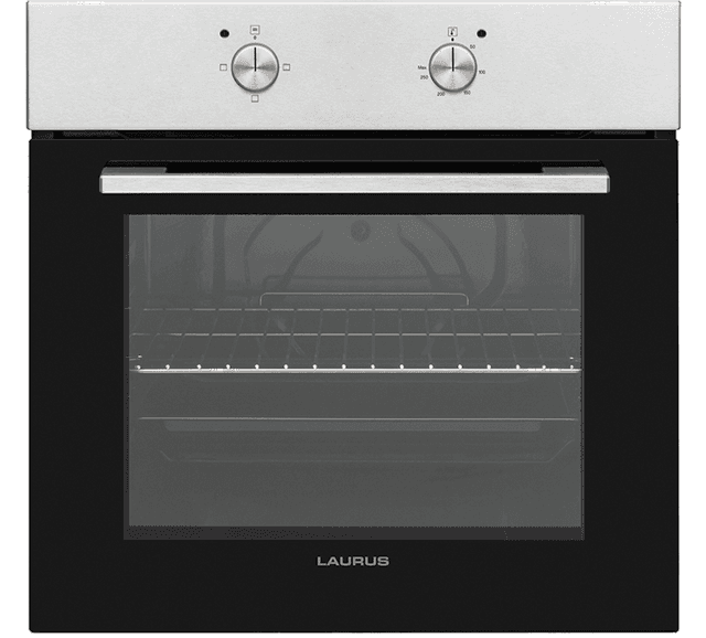 Solo Backofen von Laurus, Neff, Elica & Samsung
