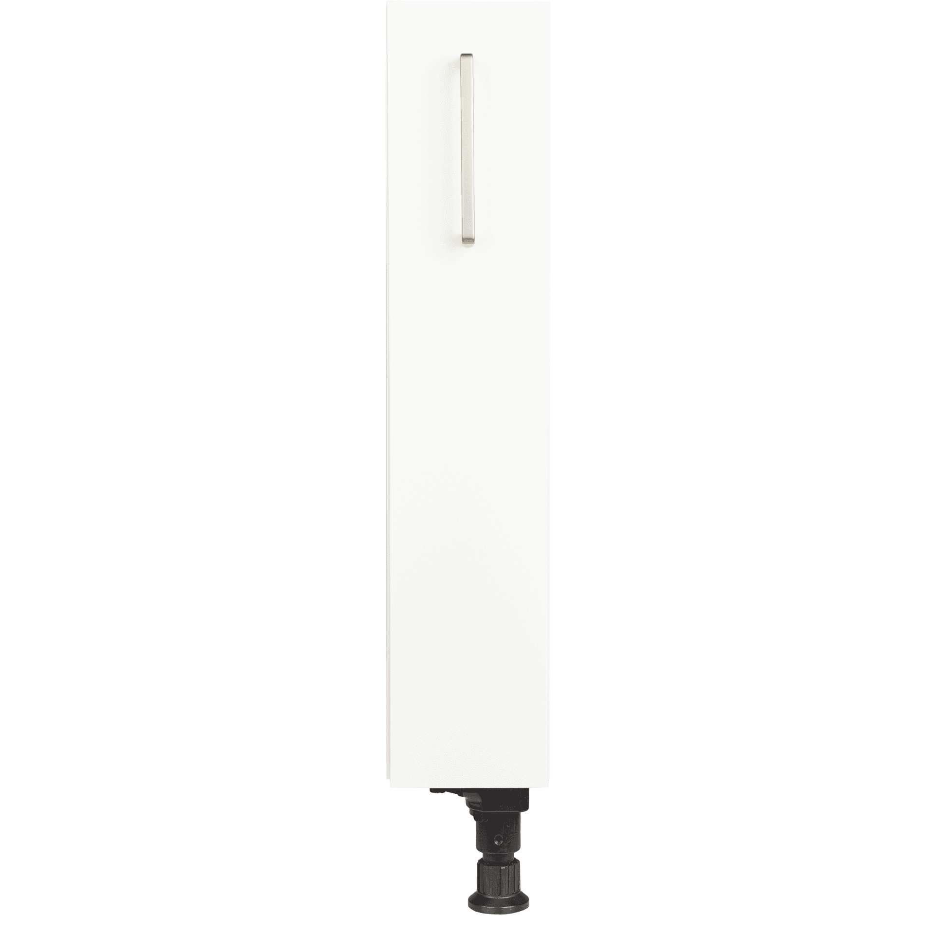 Nobilia Unterschrank Apothekerauszug mit 15 cm breite