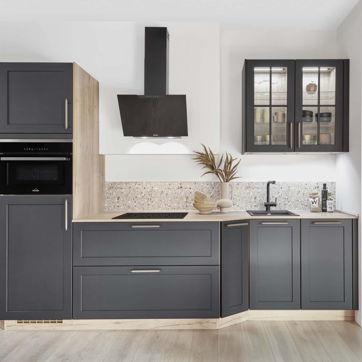 Nobilia Kochstellenschrank mit Auszug in 72 cm Höhe30783_25_Neuheiten_MonA_Kollektion_2026.jpeg