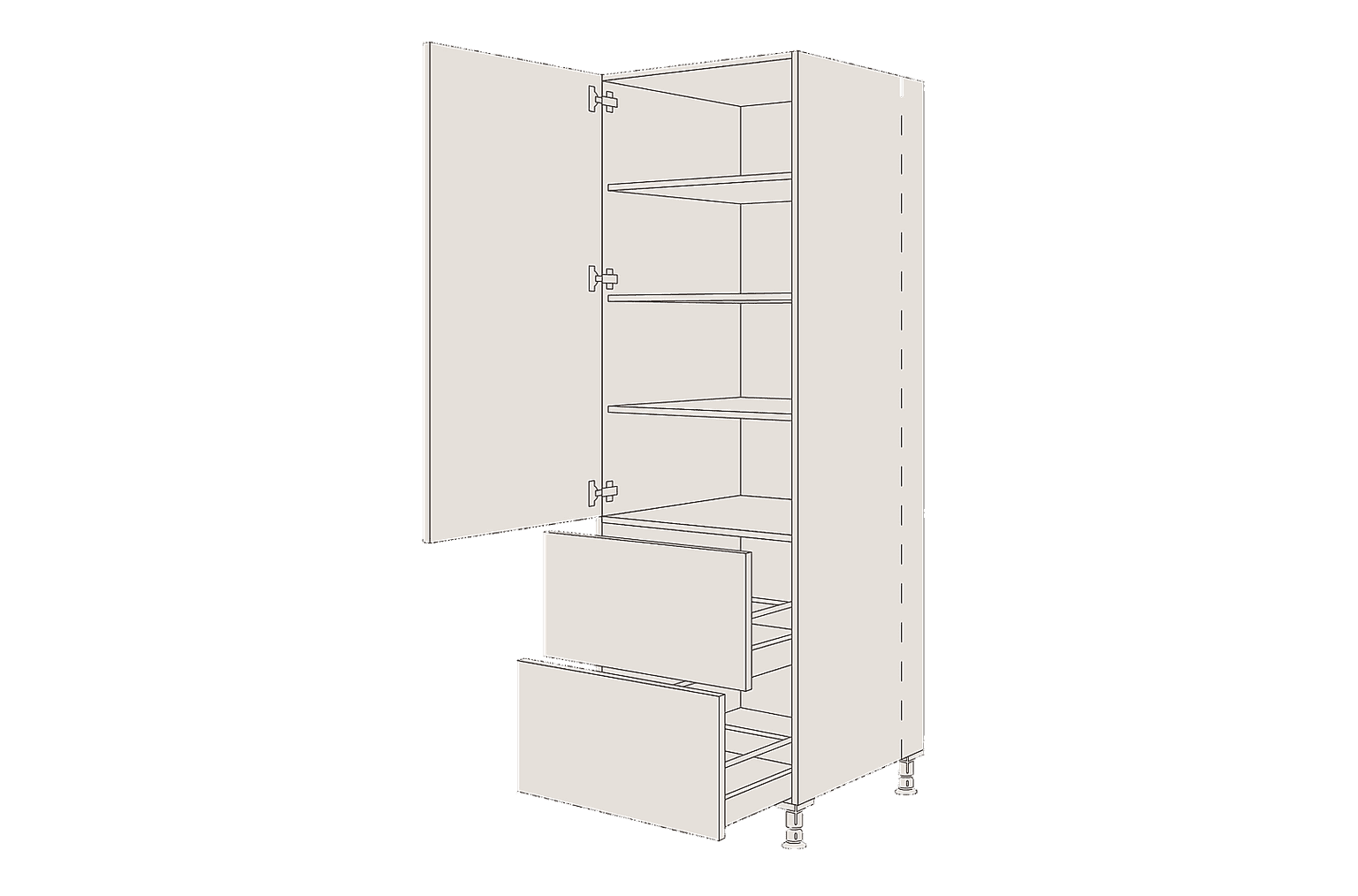 nobilia higboard cad skizze.png