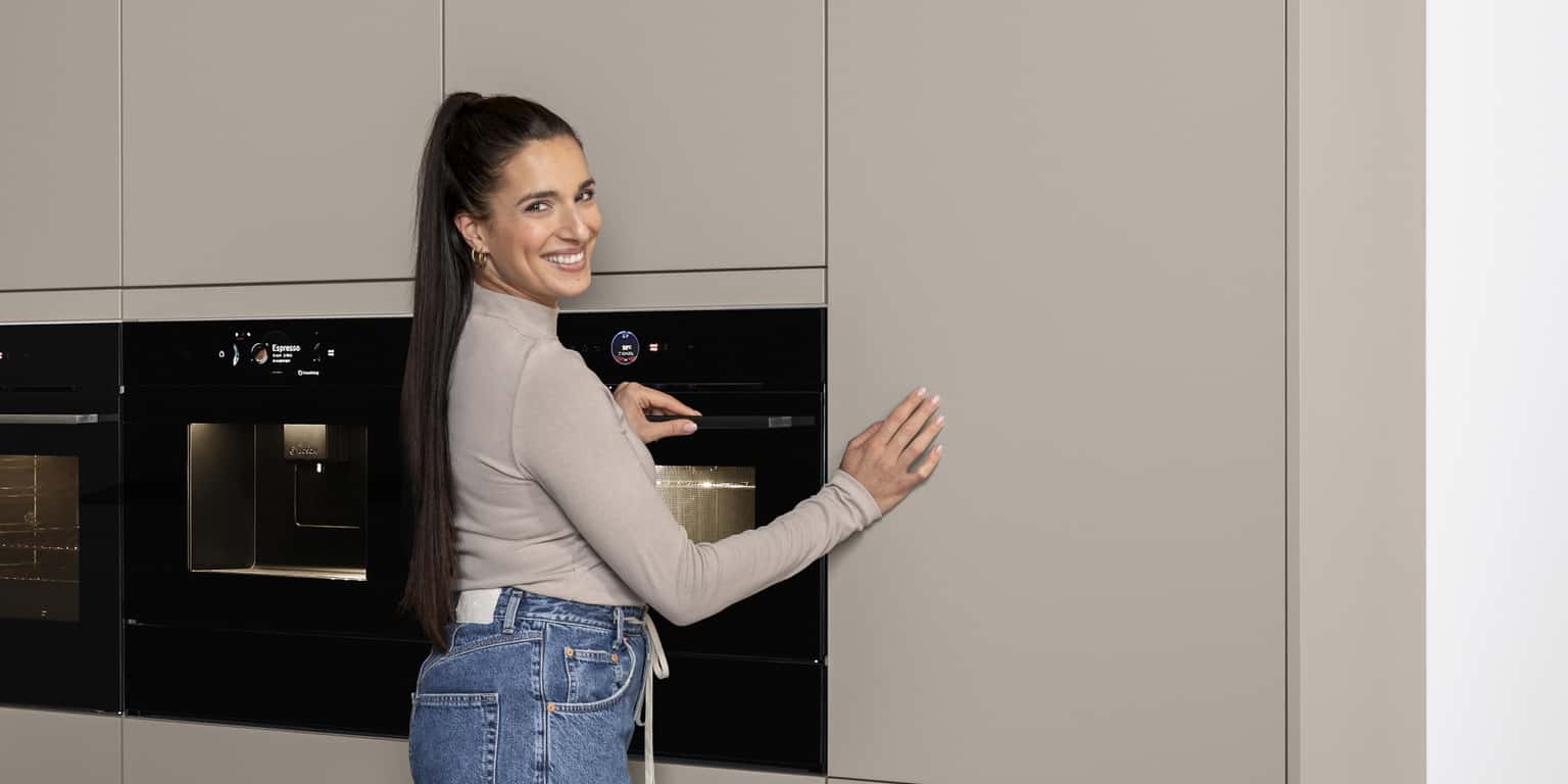 Sally empfiehlt Nobilia Hochschränke als Geräteumbauten für Kühlschränke Sally Kühlschrank